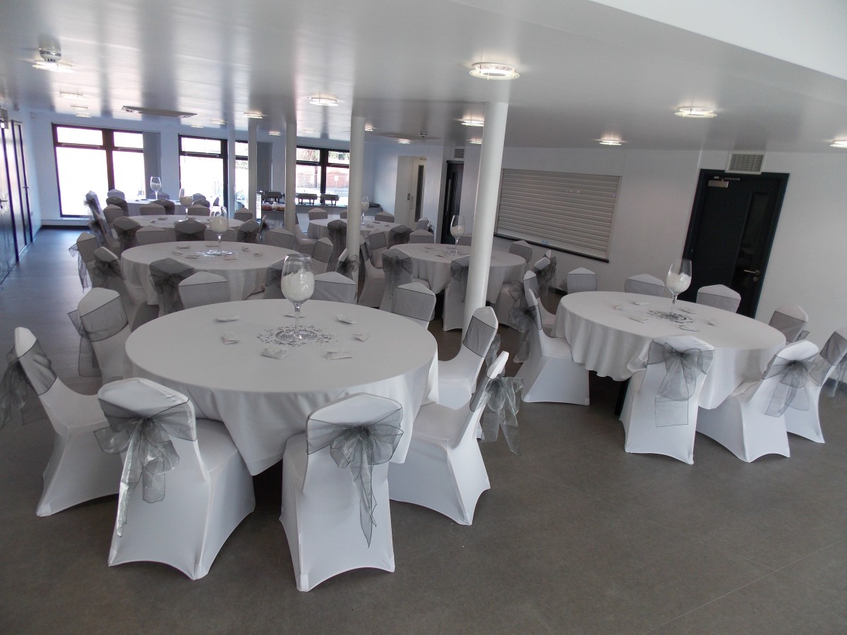 Prescot Town Hall Function Room Prescot Town Hall Function Room