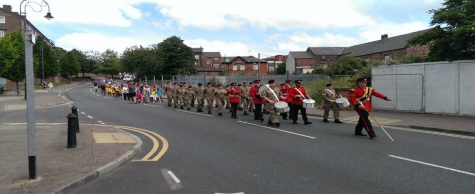 Parade