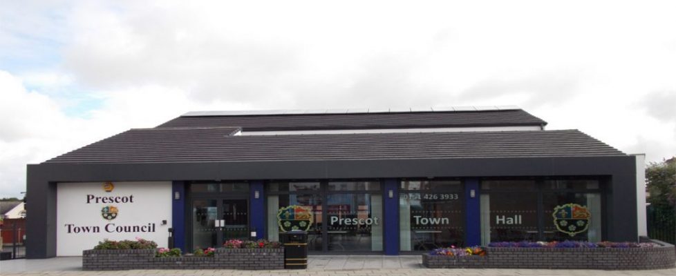 Town Council