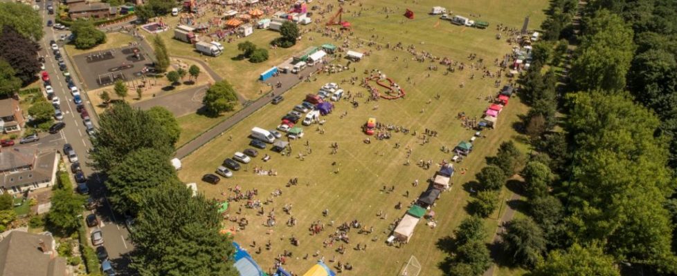 Prescot Carnival 24 June 2018 37
