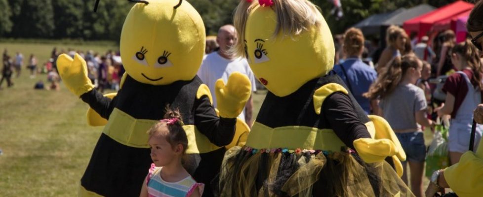 Prescot Carnival 24 June 2018-15