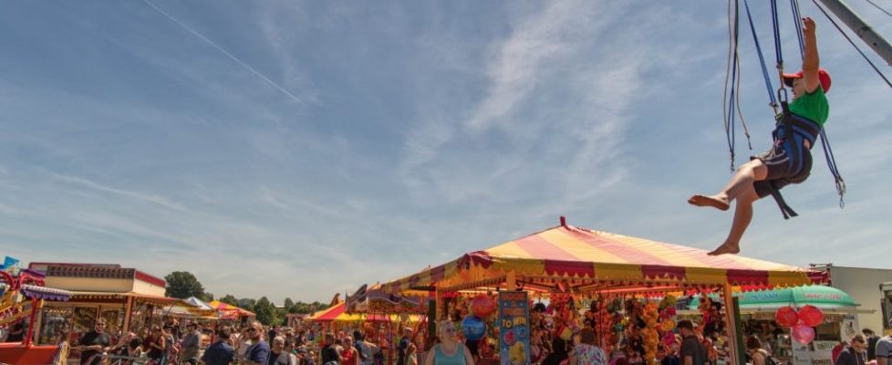 Prescot Carnival 24 June 2018-28