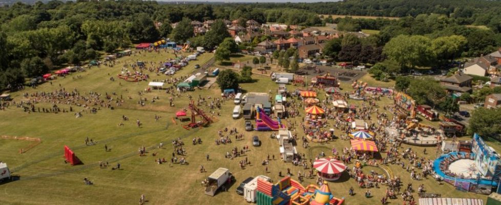 Prescot Carnival 24 June 2018-32