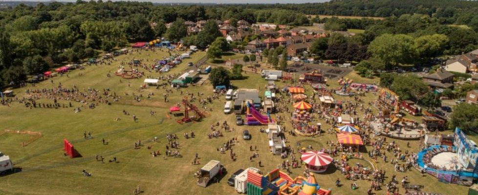 Prescot Carnival 24 June 2018-33