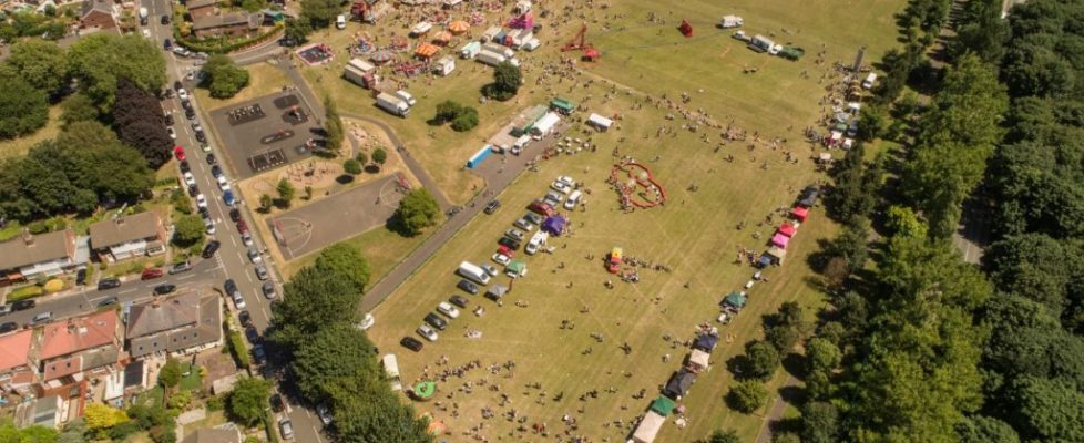 Prescot Carnival 24 June 2018-38