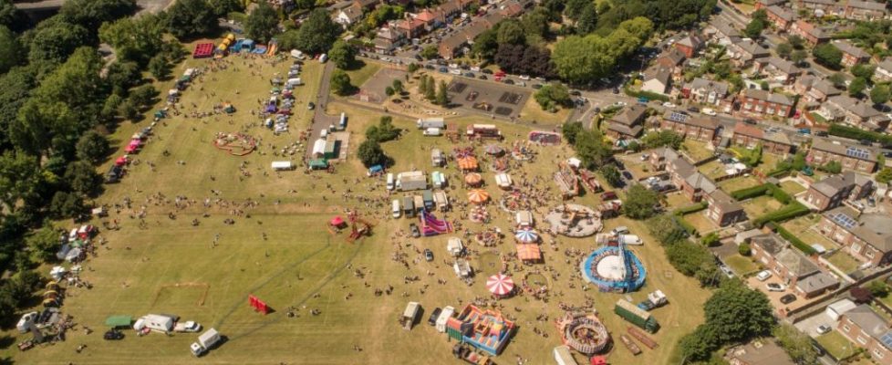 Prescot Carnival 24 June 2018-41