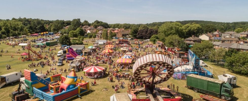 Prescot Carnival 24 June 2018-43