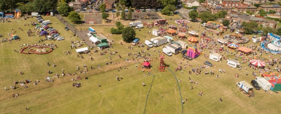 Prescot Carnival 24 June 2018-48