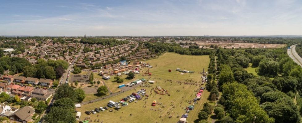 Prescot Carnival 24 June 2018-49