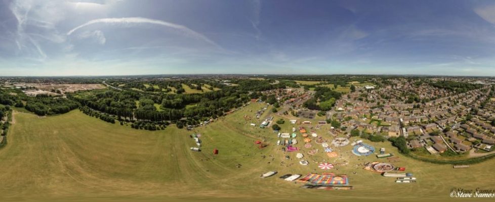 Prescot Carnival 24 June 2018-51