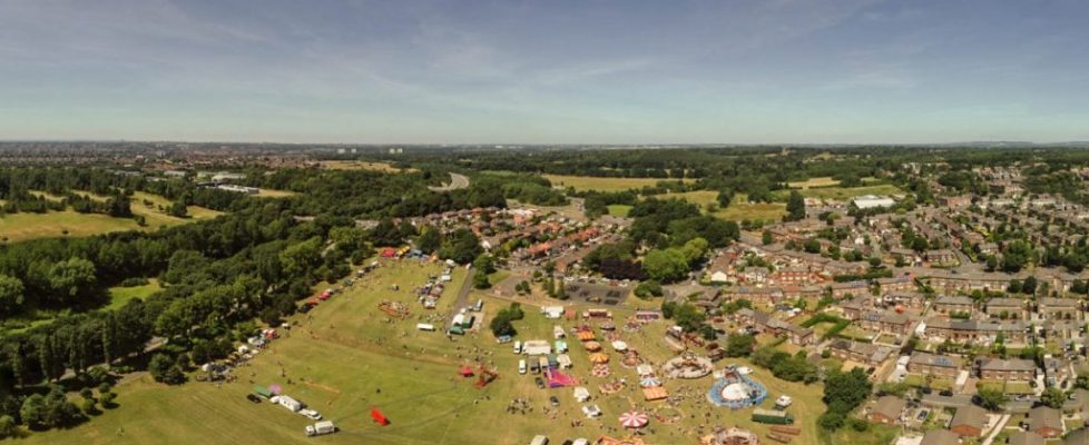 Prescot Carnival 24 June 2018-52