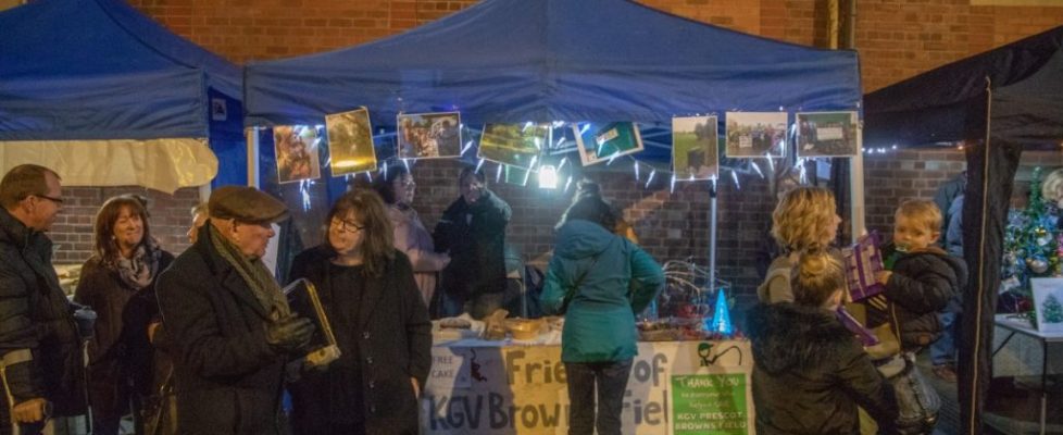 Prescot Town Christmas Lights Event 1-Dec-2018-44