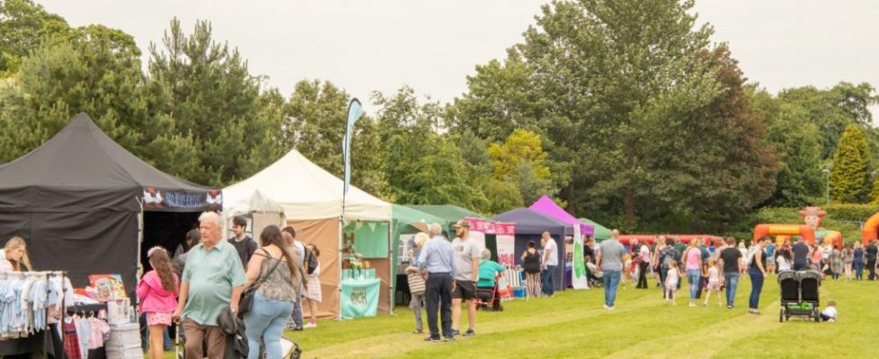 Prescot Carnival 2019-20