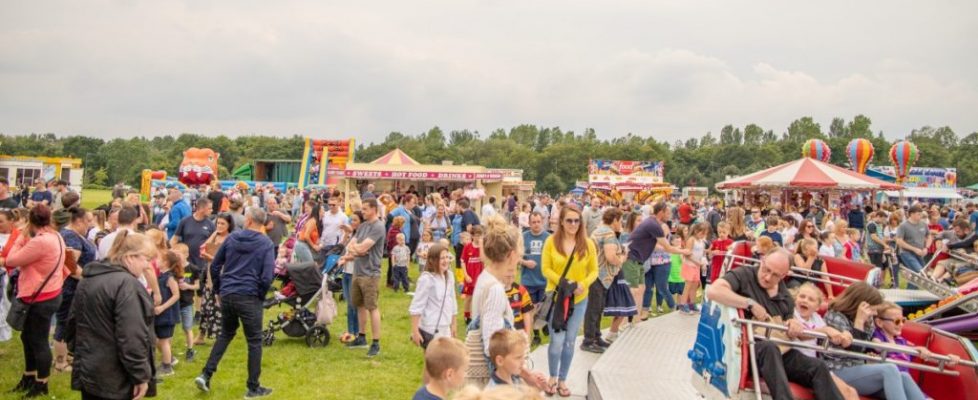 Prescot Carnival 2019-202