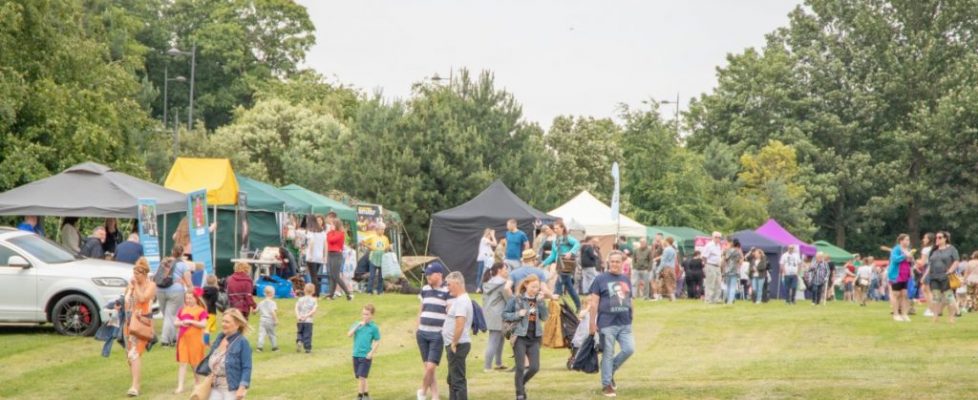 Prescot Carnival 2019-28