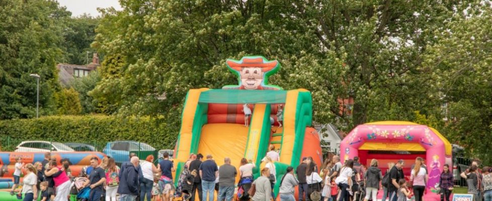 Prescot Carnival 2019-4