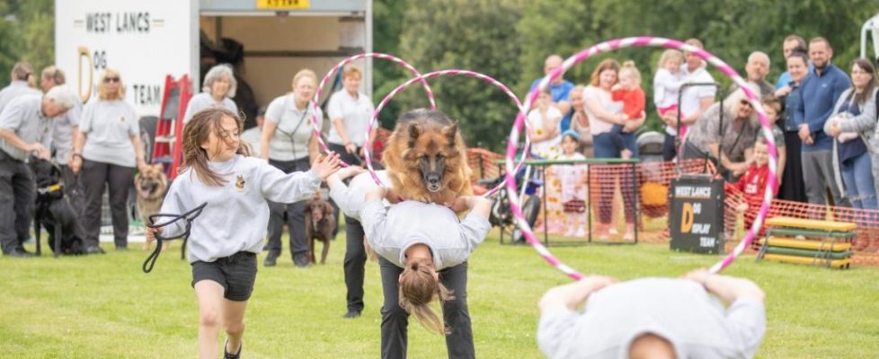 Prescot Carnival 2019-69