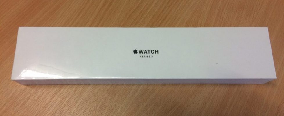 Apple Watch